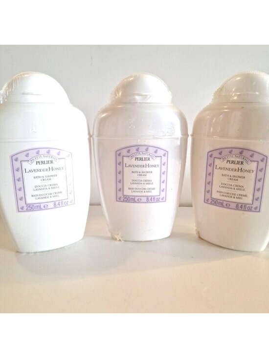 Perlier Other - Lavender Honey Bath & Shower Cream Perlier 250mL 8.4 fl oz Made In Italy